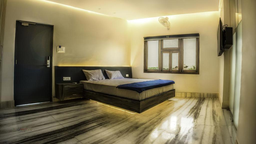 Thc Backpackers Jodhpur Hostel Jodhpur  Exterior foto